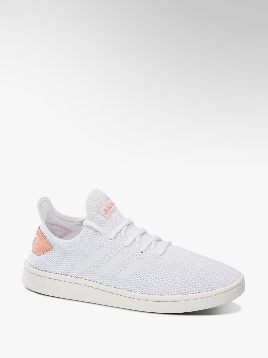 Sneaker Court Adapt von adidas in weiß DEICHMANN Sneaker Court Adapt von adidas in weiß DEICHMANN